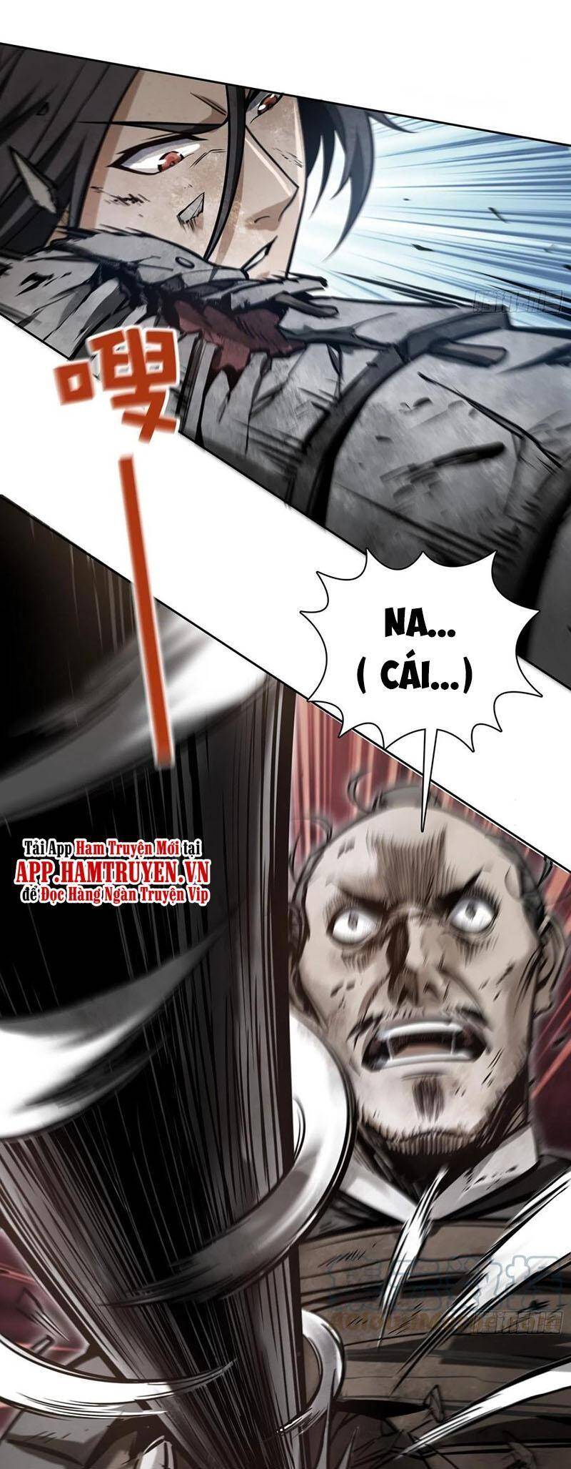 Bắt Đầu Từ Cửu Đầu Điểu Chapter 62 - Trang 2