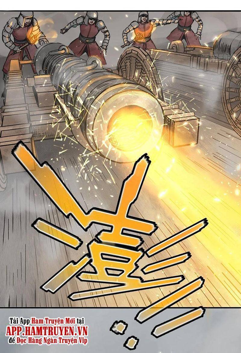 Bắt Đầu Từ Cửu Đầu Điểu Chapter 62 - Trang 2