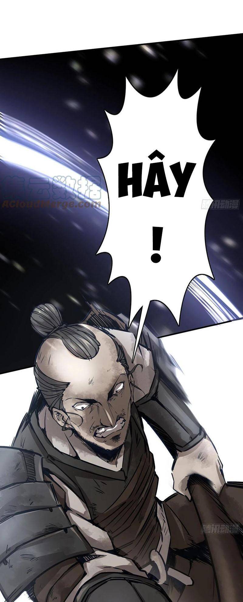 Bắt Đầu Từ Cửu Đầu Điểu Chapter 62 - Trang 2