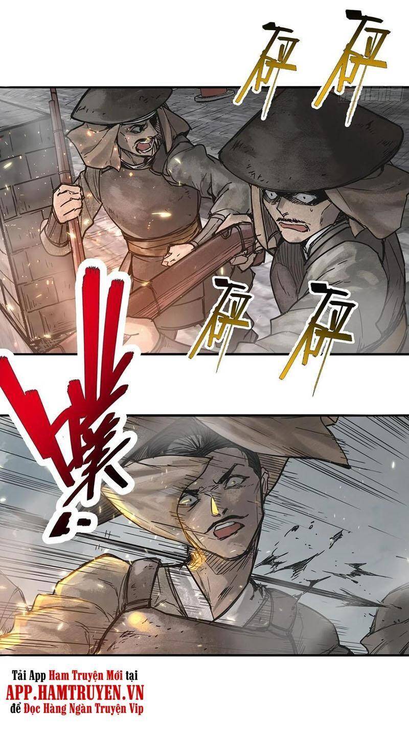 Bắt Đầu Từ Cửu Đầu Điểu Chapter 62 - Trang 2