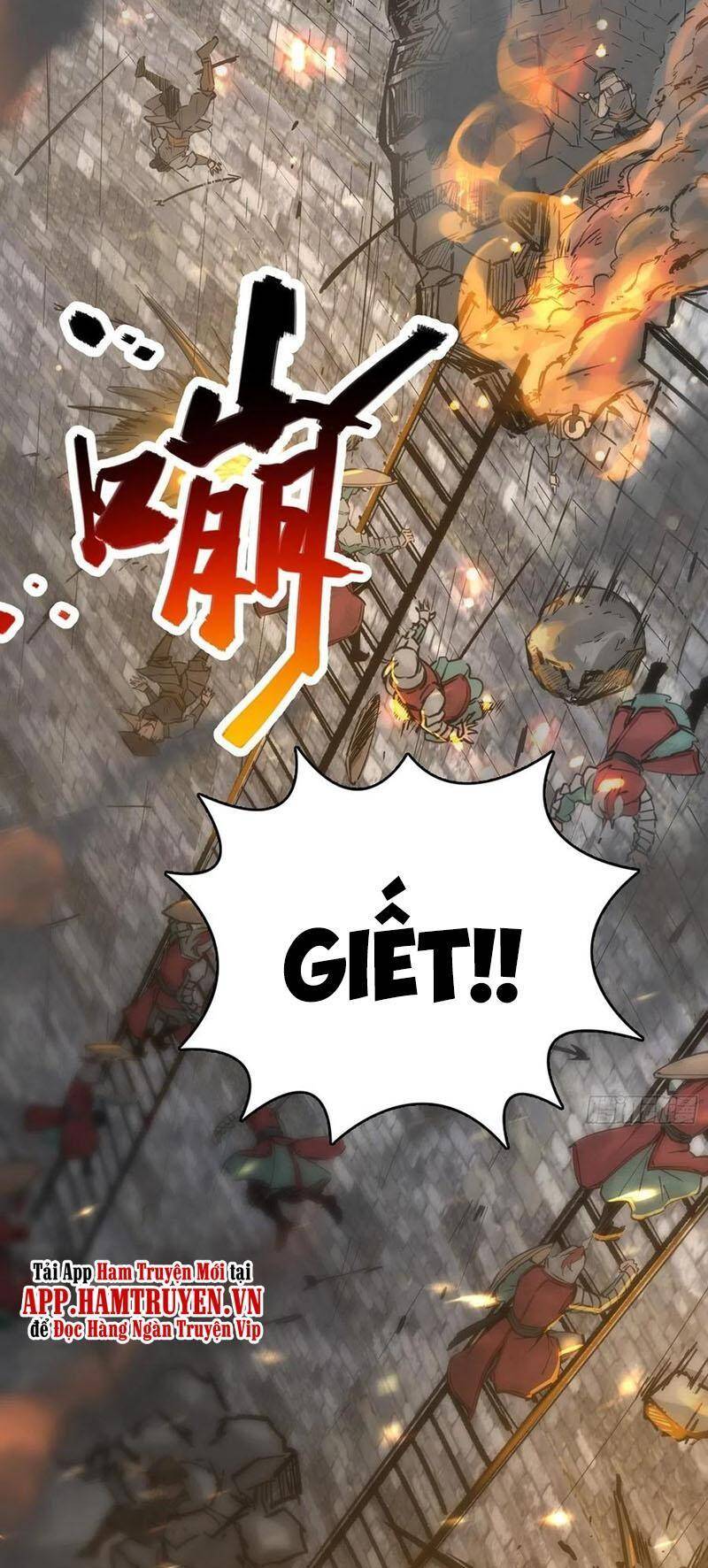 Bắt Đầu Từ Cửu Đầu Điểu Chapter 62 - Trang 2