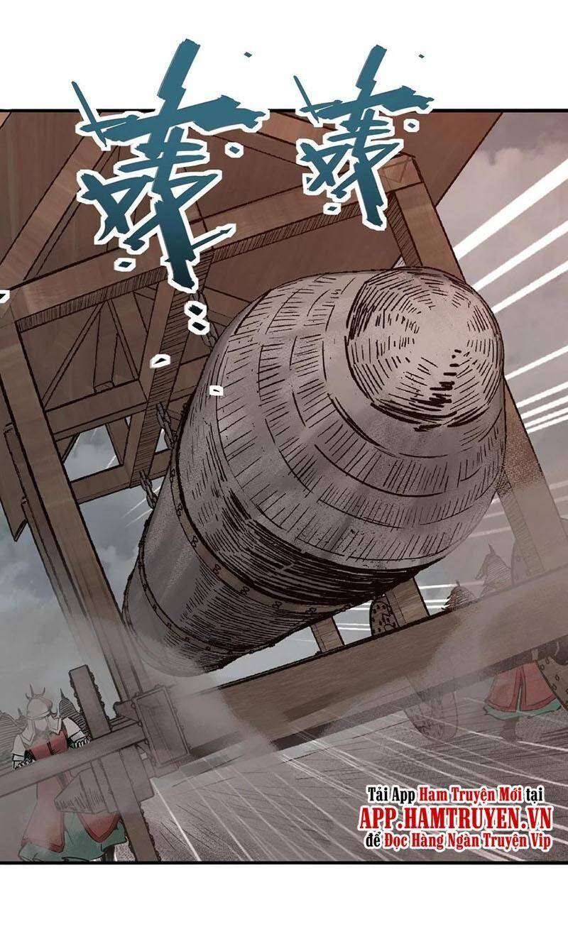 Bắt Đầu Từ Cửu Đầu Điểu Chapter 62 - Trang 2
