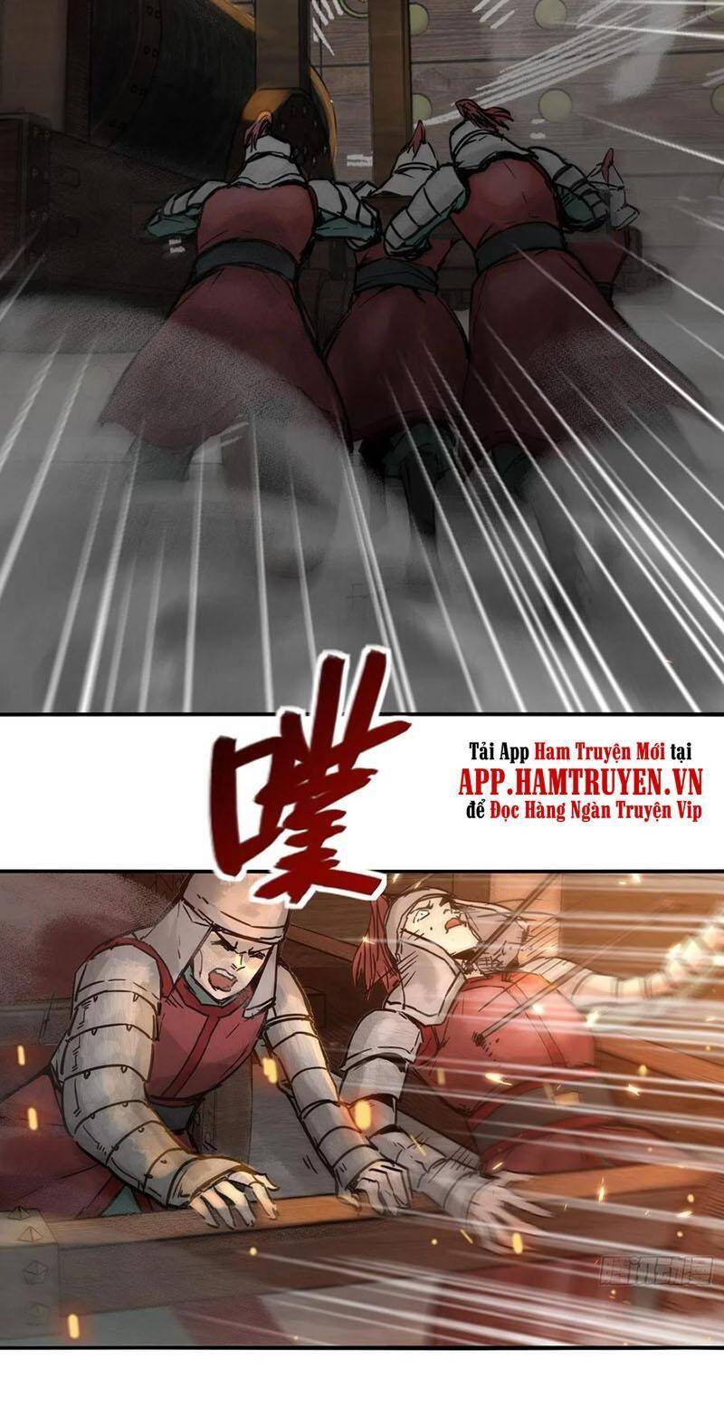 Bắt Đầu Từ Cửu Đầu Điểu Chapter 62 - Trang 2