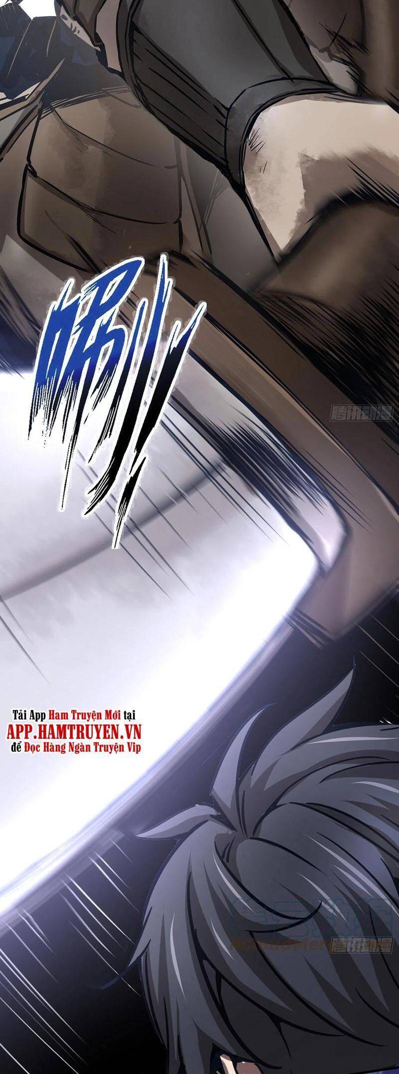 Bắt Đầu Từ Cửu Đầu Điểu Chapter 62 - Trang 2