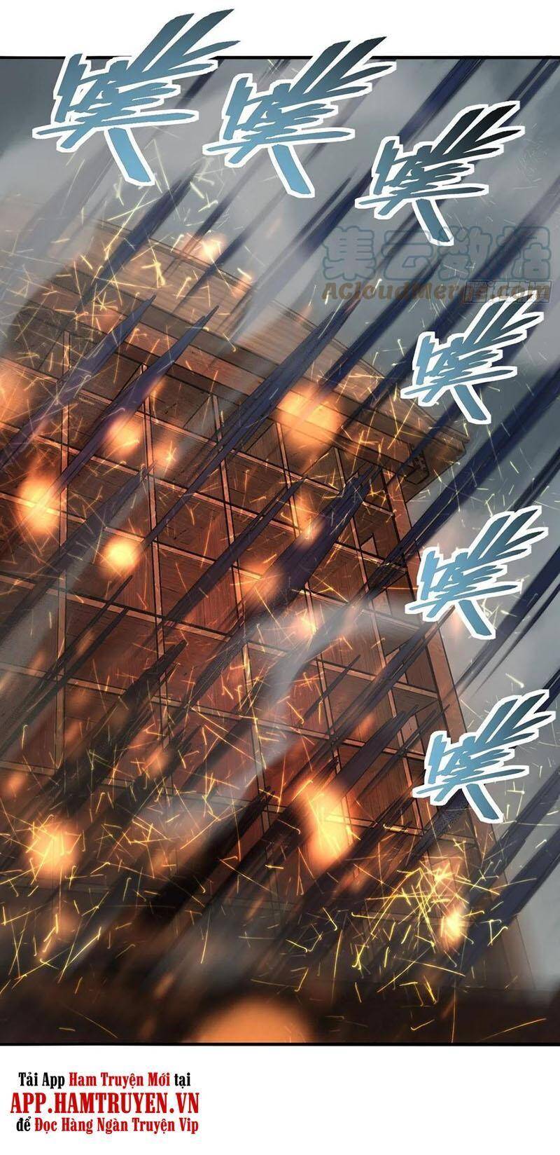 Bắt Đầu Từ Cửu Đầu Điểu Chapter 62 - Trang 2