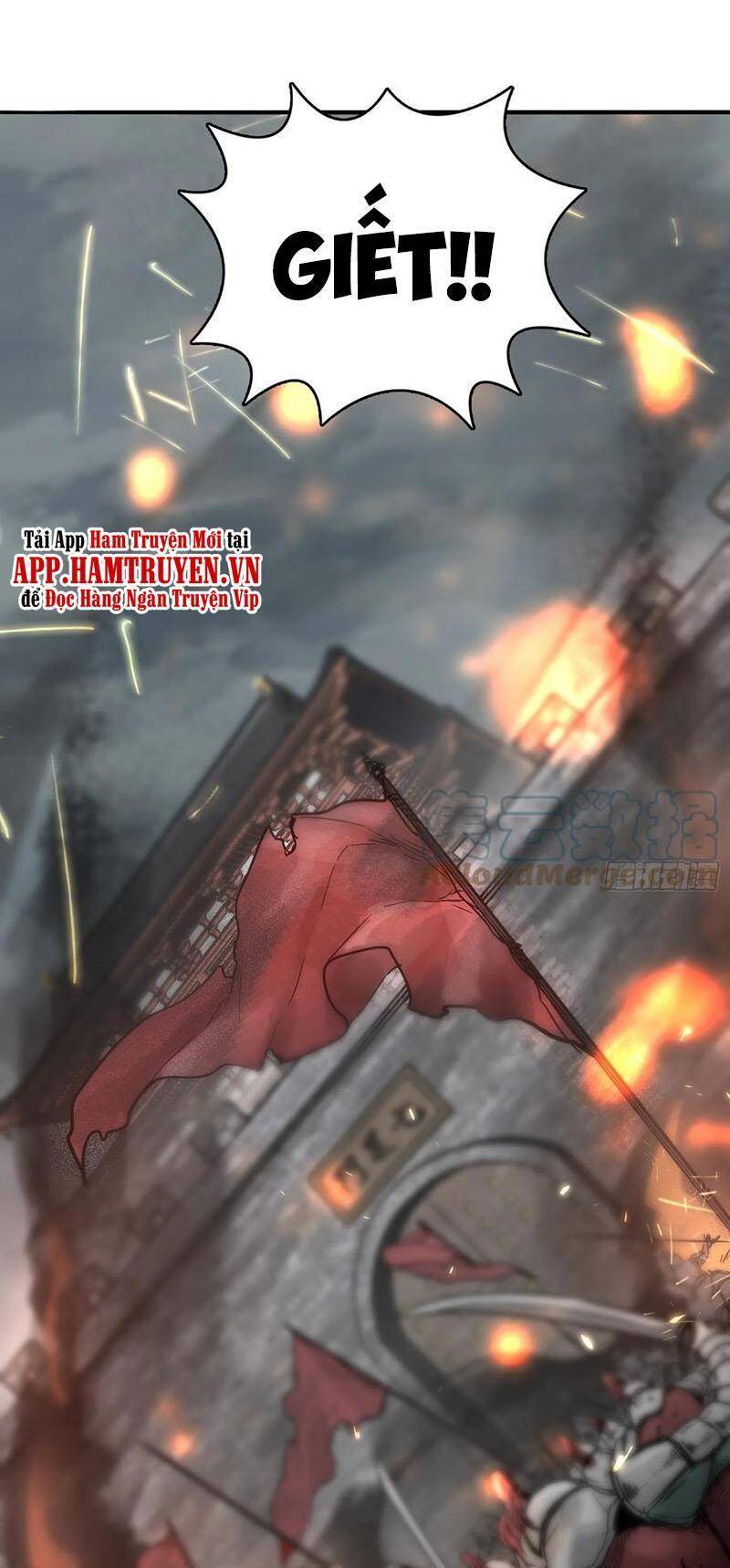 Bắt Đầu Từ Cửu Đầu Điểu Chapter 62 - Trang 2