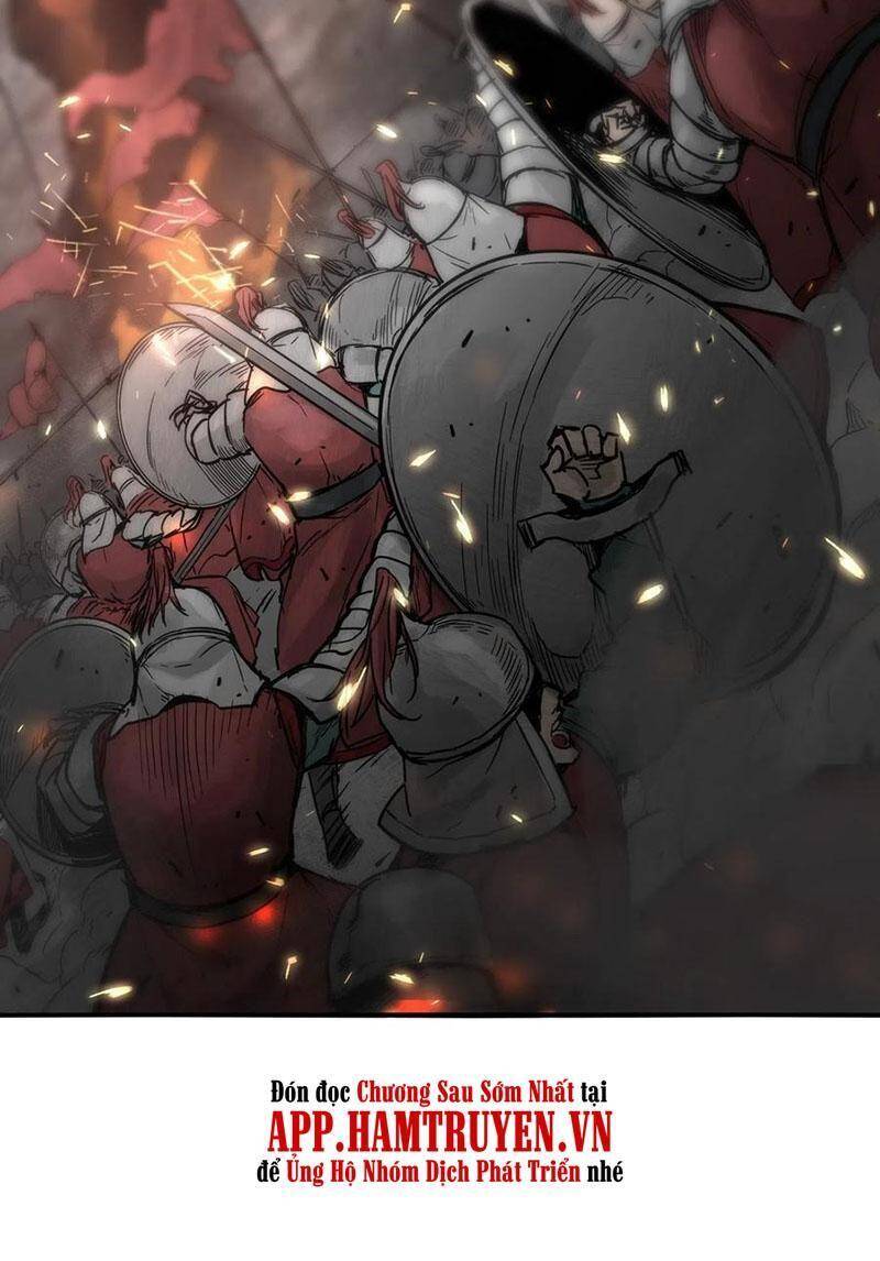 Bắt Đầu Từ Cửu Đầu Điểu Chapter 62 - Trang 2