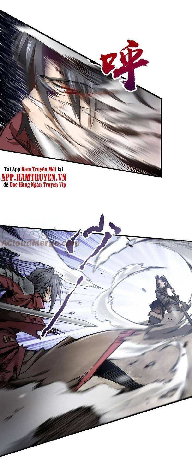 Bắt Đầu Từ Cửu Đầu Điểu Chapter 62 - Trang 2