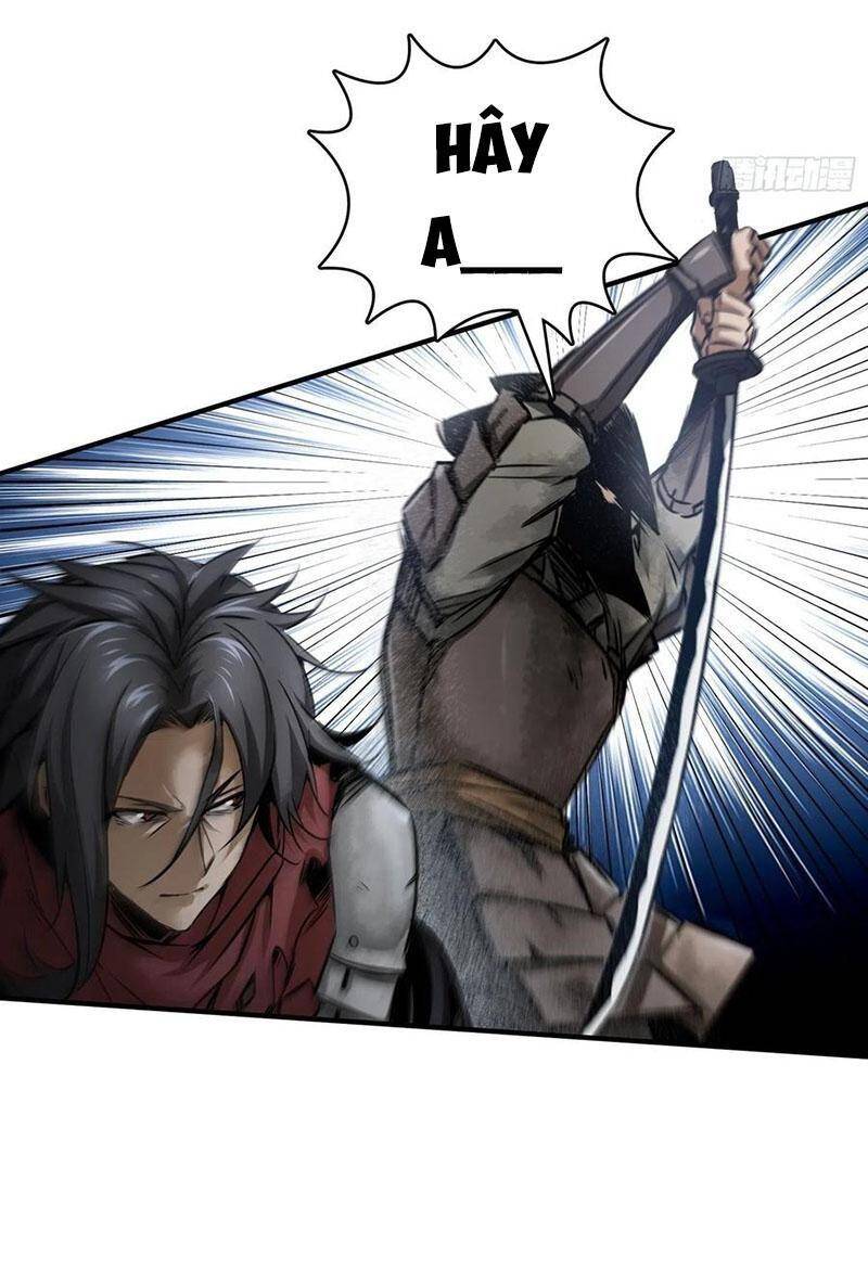 Bắt Đầu Từ Cửu Đầu Điểu Chapter 62 - Trang 2