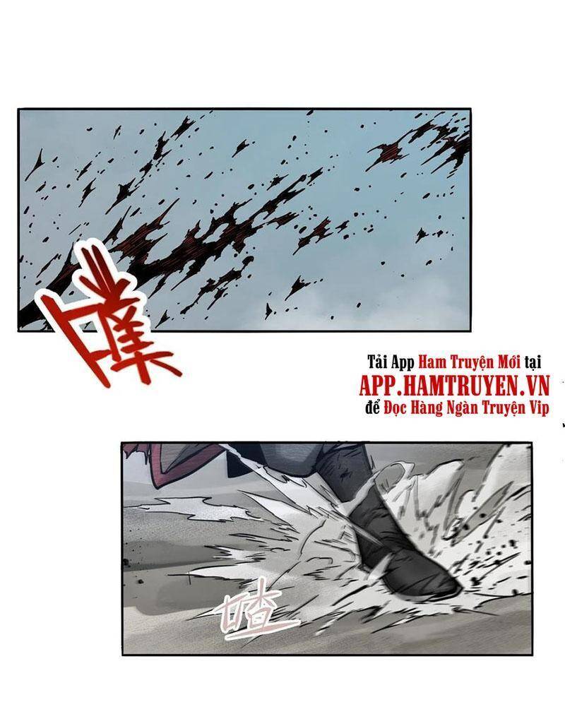 Bắt Đầu Từ Cửu Đầu Điểu Chapter 63 - Trang 2