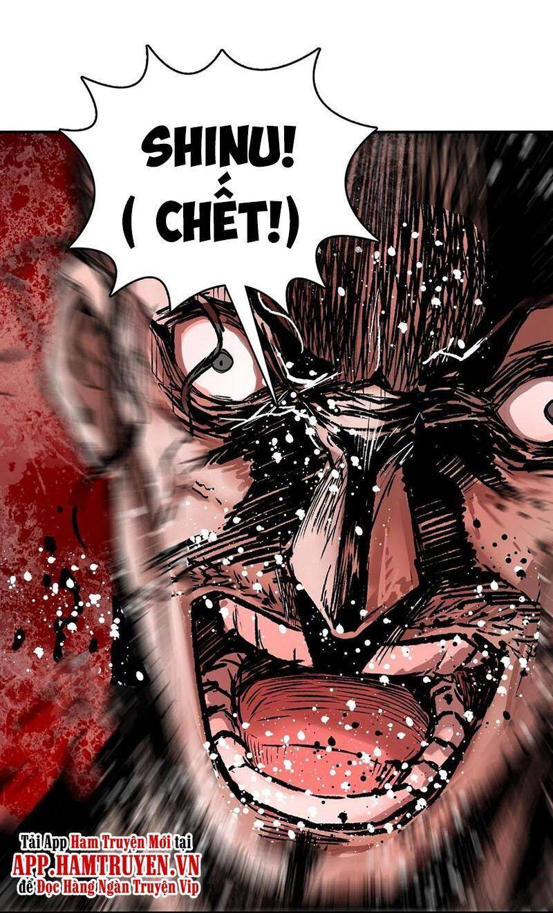 Bắt Đầu Từ Cửu Đầu Điểu Chapter 63 - Trang 2