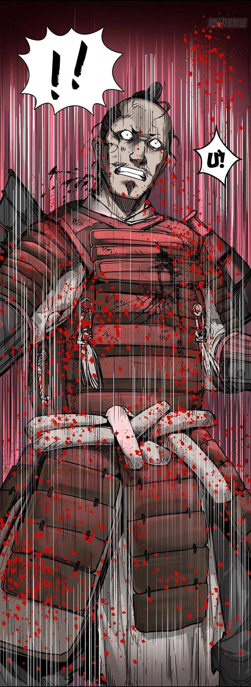 Bắt Đầu Từ Cửu Đầu Điểu Chapter 63 - Trang 2