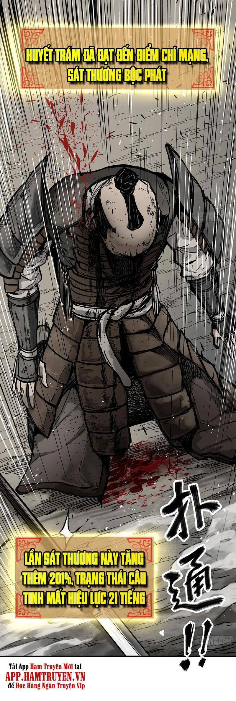 Bắt Đầu Từ Cửu Đầu Điểu Chapter 63 - Trang 2