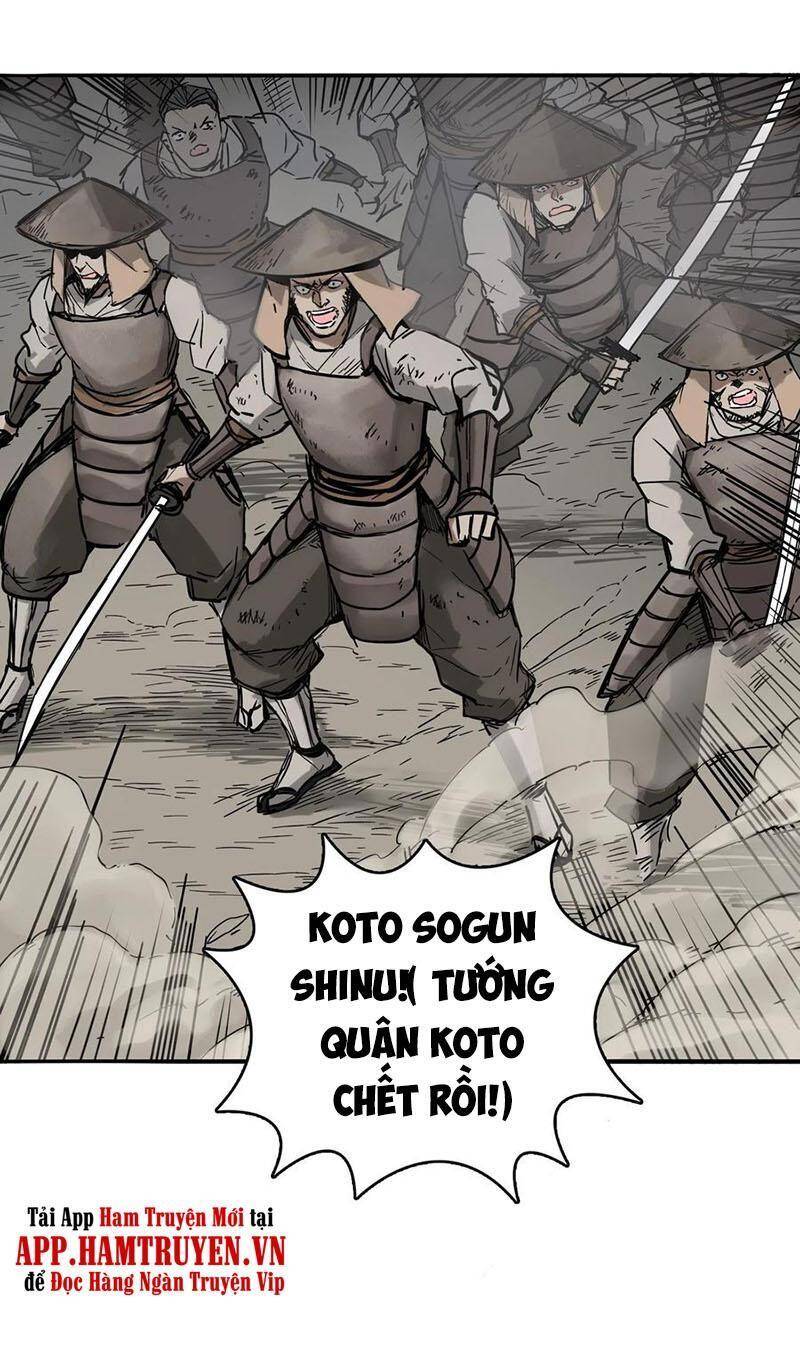 Bắt Đầu Từ Cửu Đầu Điểu Chapter 63 - Trang 2