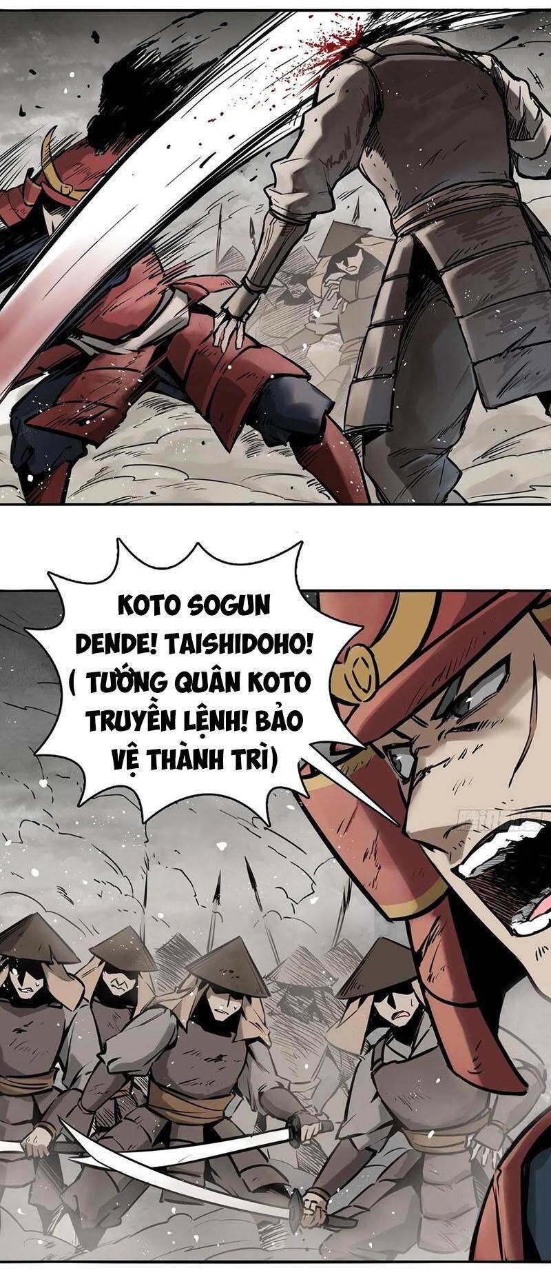 Bắt Đầu Từ Cửu Đầu Điểu Chapter 63 - Trang 2