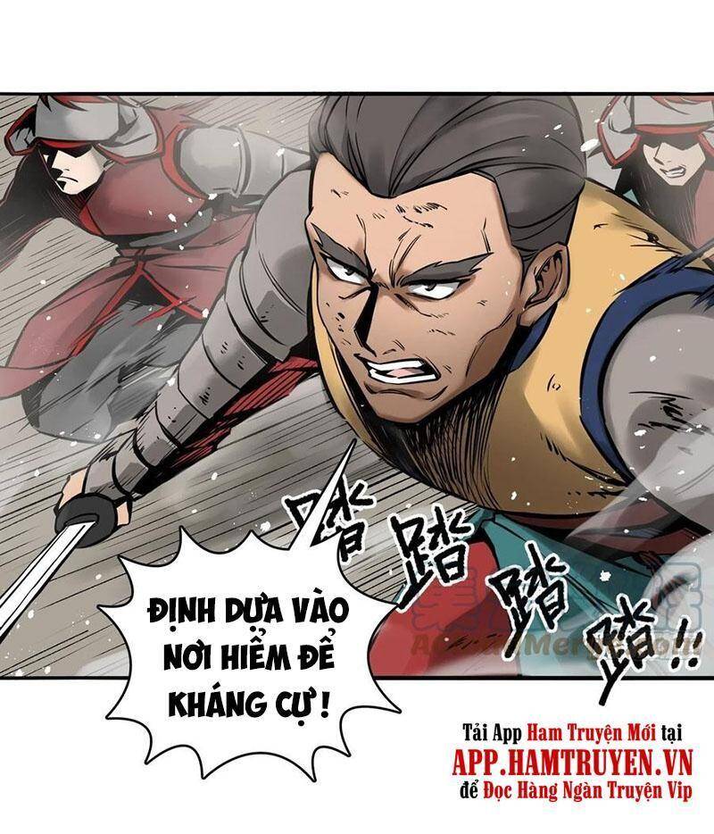 Bắt Đầu Từ Cửu Đầu Điểu Chapter 63 - Trang 2