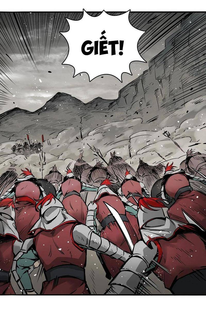 Bắt Đầu Từ Cửu Đầu Điểu Chapter 63 - Trang 2