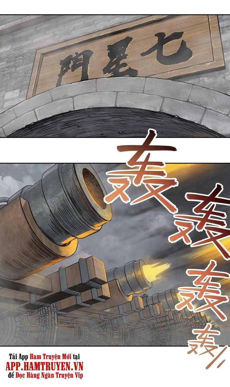 Bắt Đầu Từ Cửu Đầu Điểu Chapter 63 - Trang 2