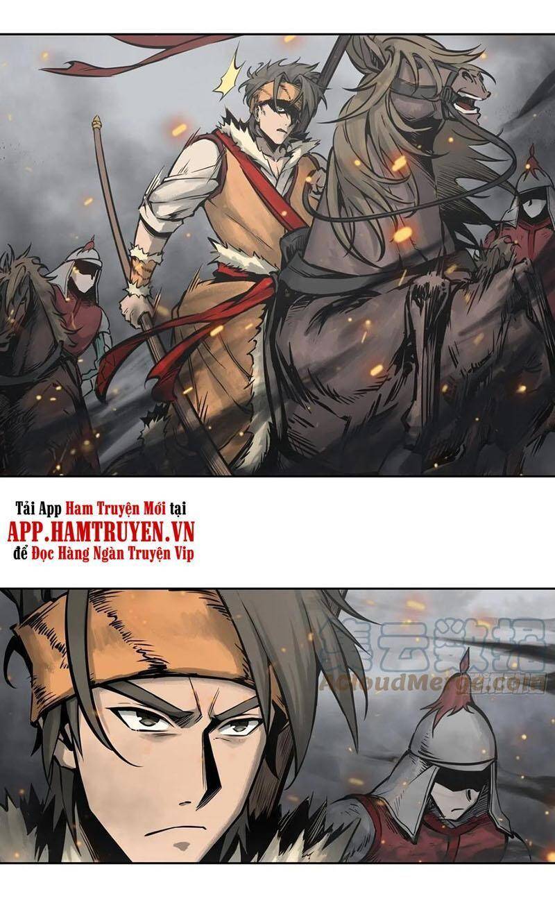 Bắt Đầu Từ Cửu Đầu Điểu Chapter 63 - Trang 2