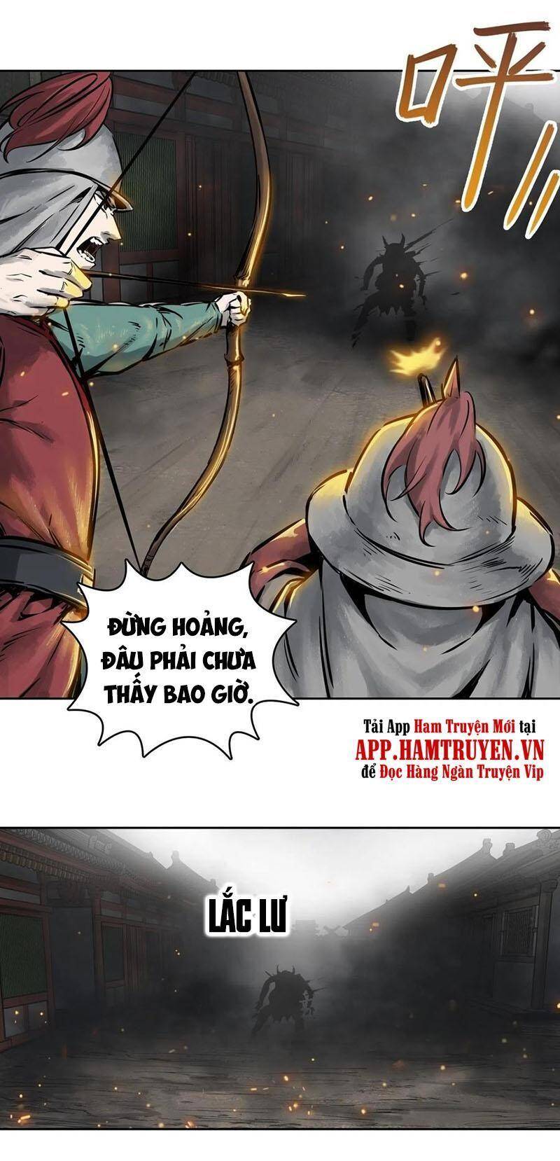 Bắt Đầu Từ Cửu Đầu Điểu Chapter 63 - Trang 2