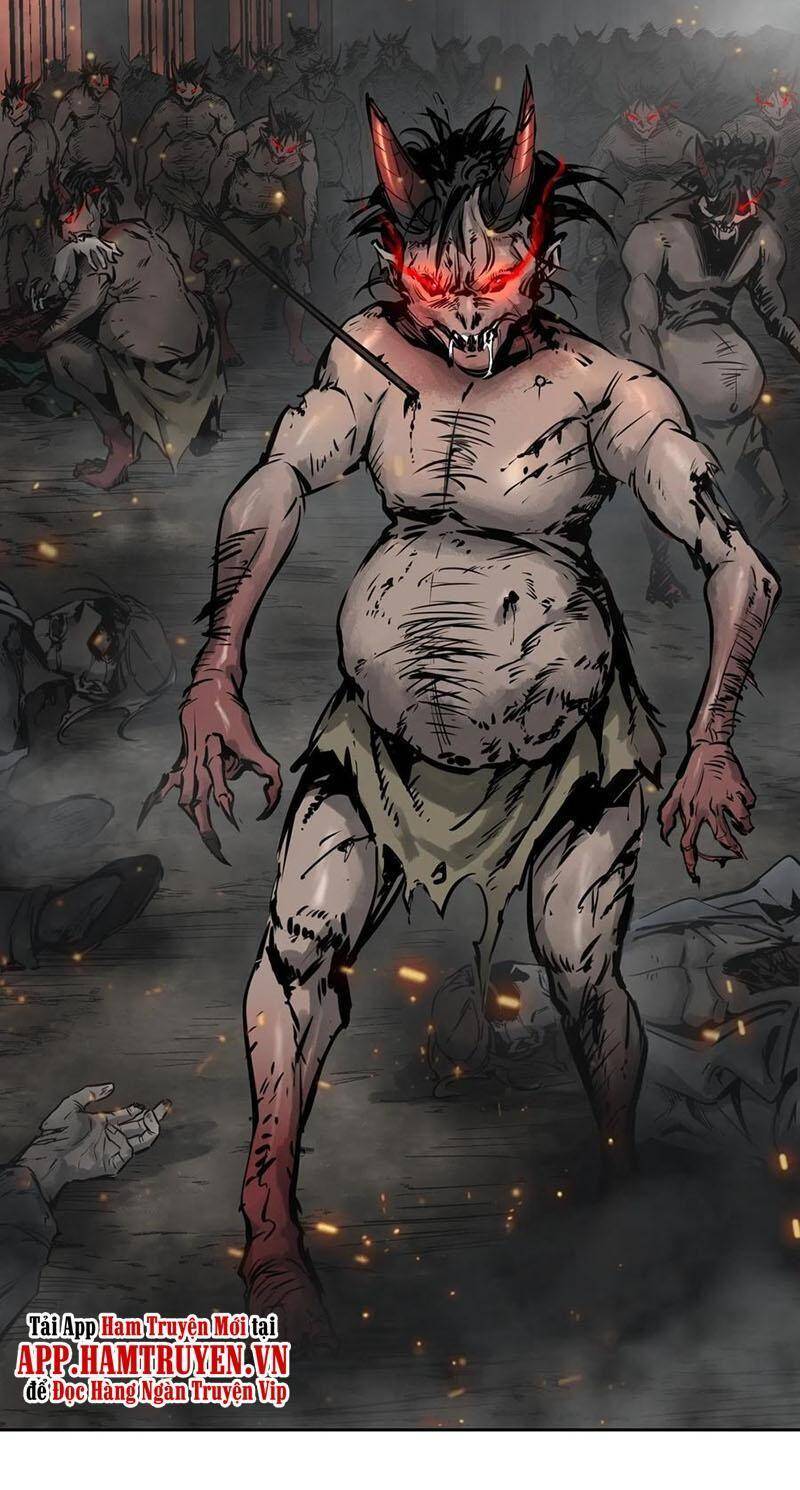 Bắt Đầu Từ Cửu Đầu Điểu Chapter 63 - Trang 2