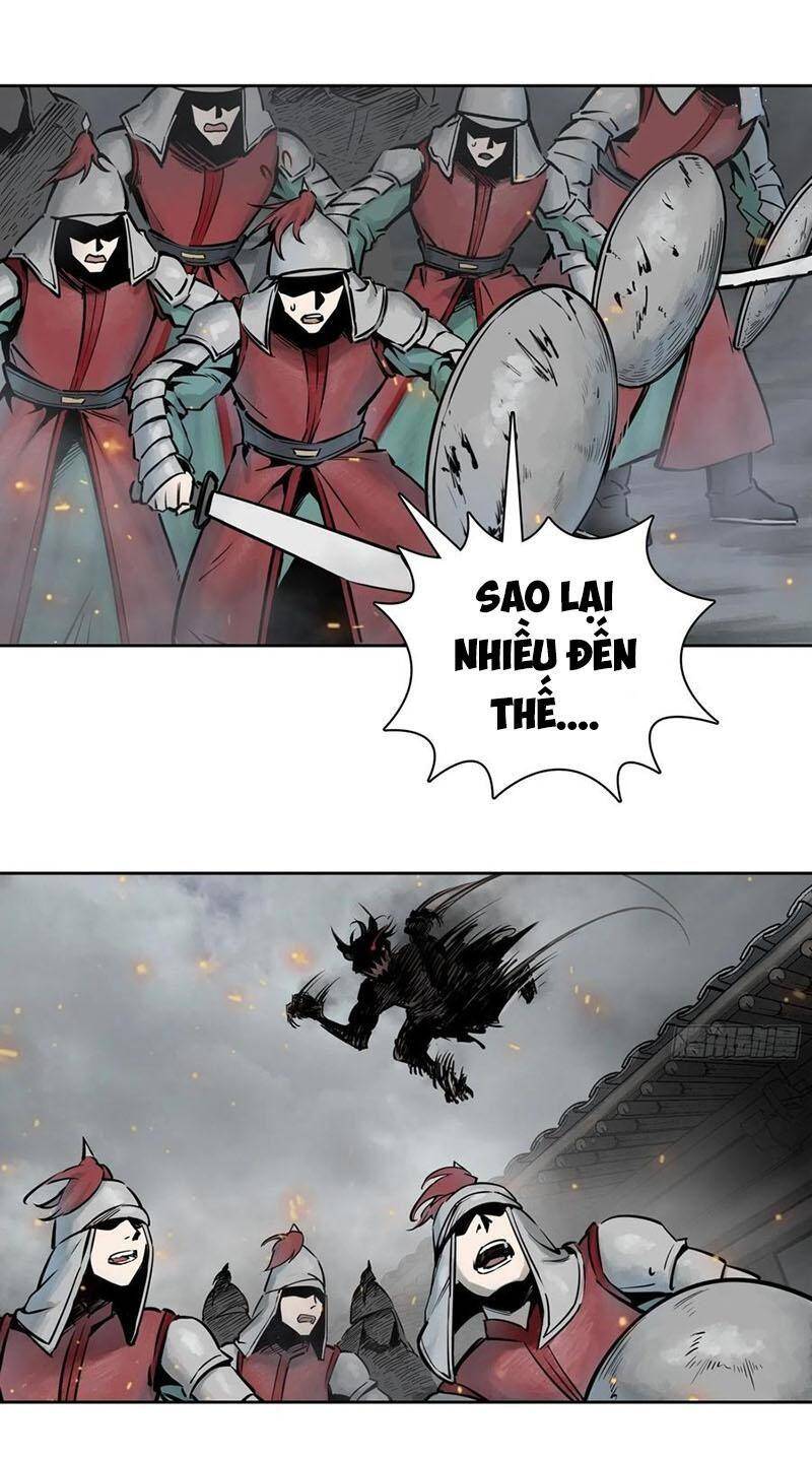 Bắt Đầu Từ Cửu Đầu Điểu Chapter 63 - Trang 2