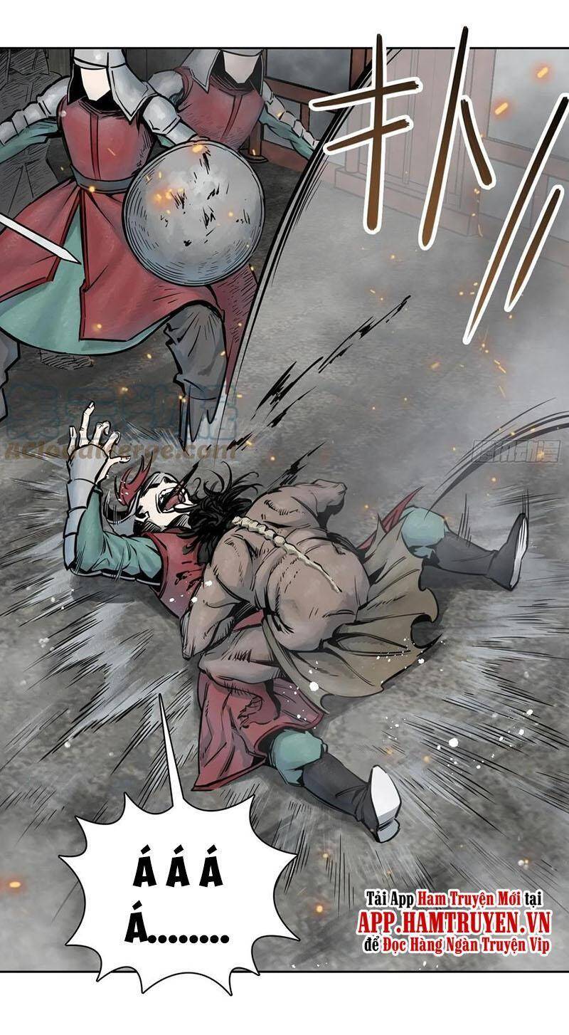 Bắt Đầu Từ Cửu Đầu Điểu Chapter 63 - Trang 2