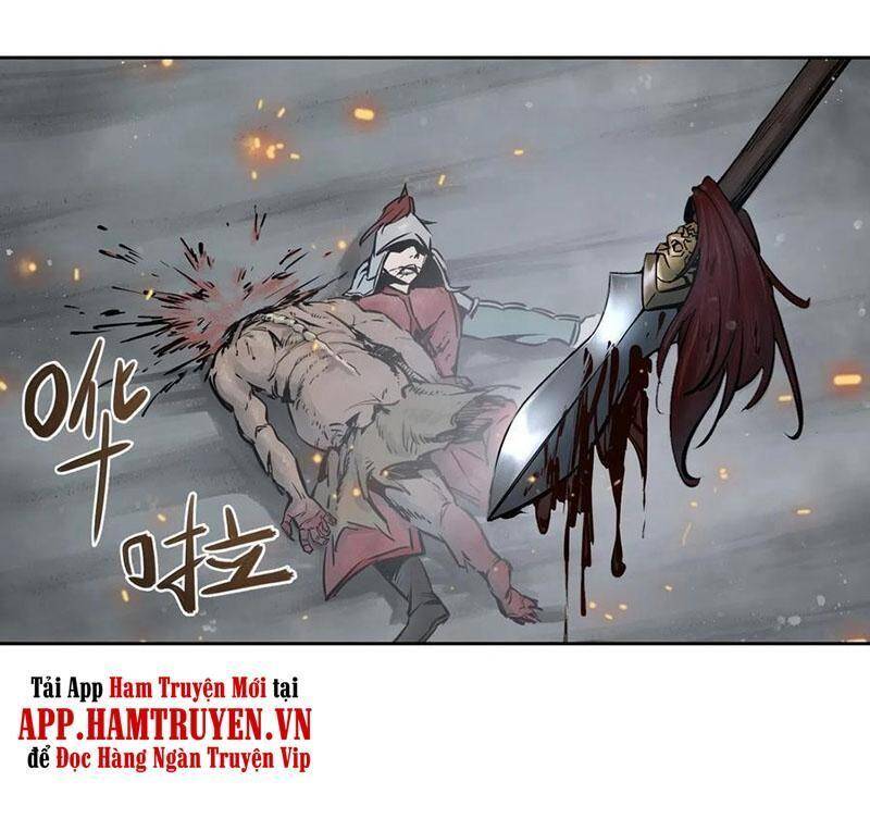 Bắt Đầu Từ Cửu Đầu Điểu Chapter 63 - Trang 2