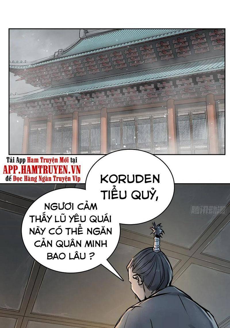 Bắt Đầu Từ Cửu Đầu Điểu Chapter 63 - Trang 2