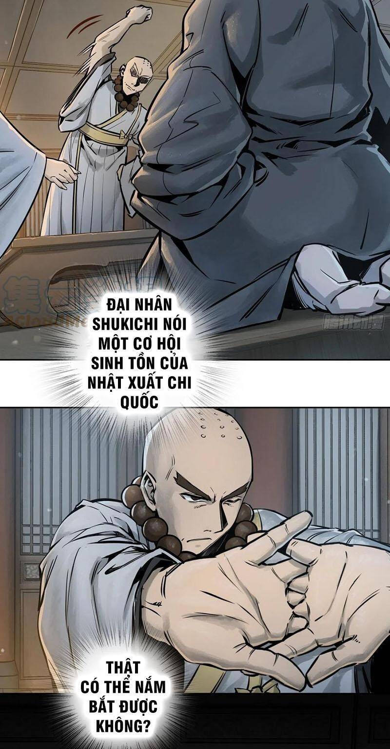Bắt Đầu Từ Cửu Đầu Điểu Chapter 63 - Trang 2