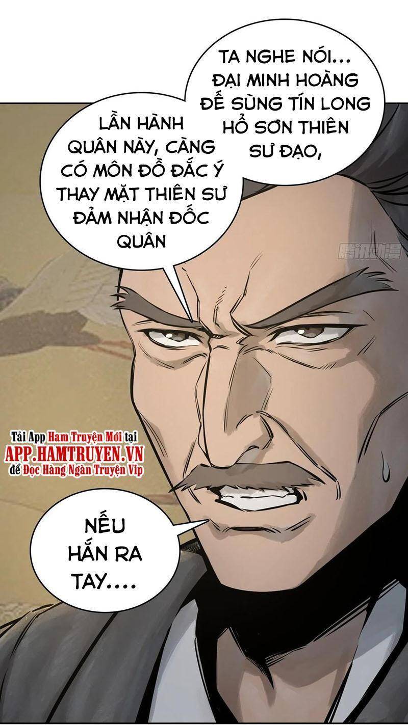 Bắt Đầu Từ Cửu Đầu Điểu Chapter 63 - Trang 2