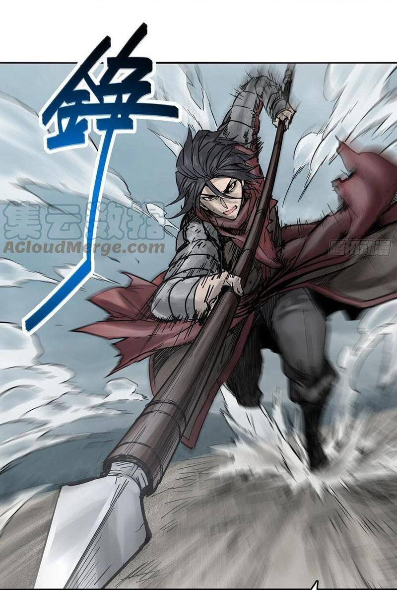 Bắt Đầu Từ Cửu Đầu Điểu Chapter 63 - Trang 2