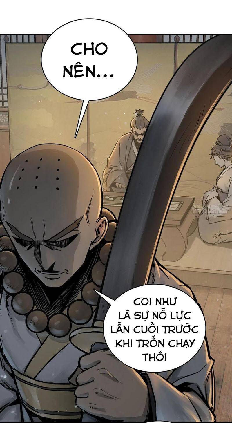 Bắt Đầu Từ Cửu Đầu Điểu Chapter 63 - Trang 2