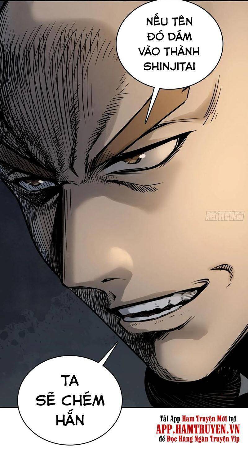 Bắt Đầu Từ Cửu Đầu Điểu Chapter 63 - Trang 2