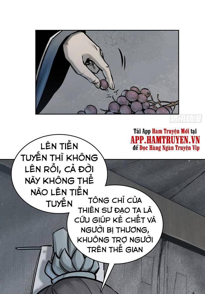 Bắt Đầu Từ Cửu Đầu Điểu Chapter 63 - Trang 2