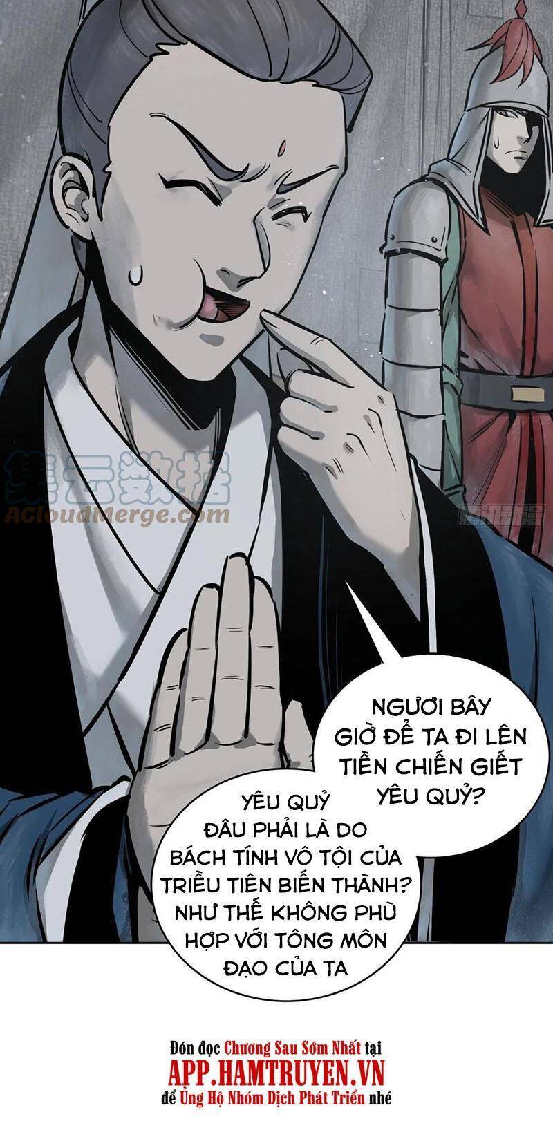 Bắt Đầu Từ Cửu Đầu Điểu Chapter 63 - Trang 2