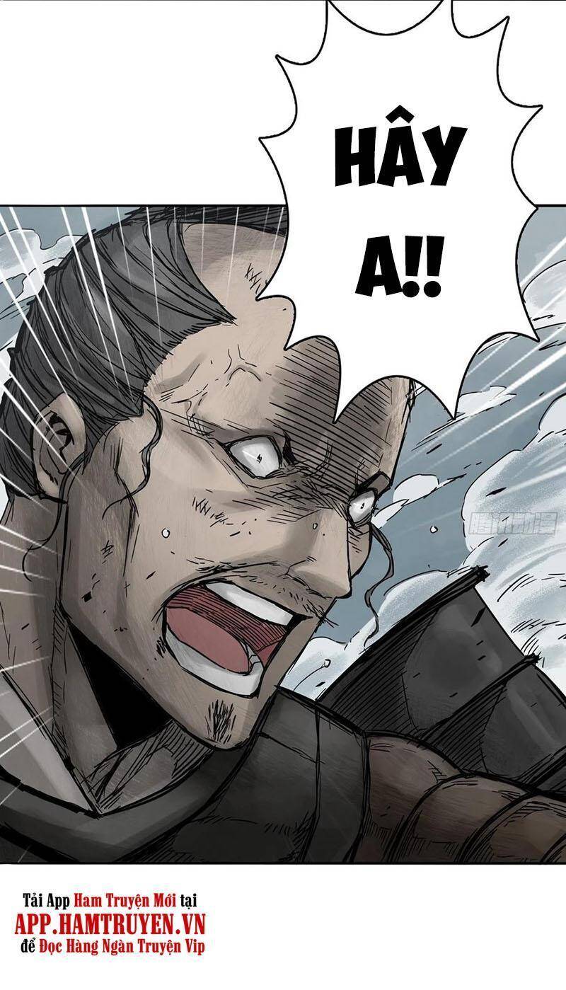 Bắt Đầu Từ Cửu Đầu Điểu Chapter 63 - Trang 2