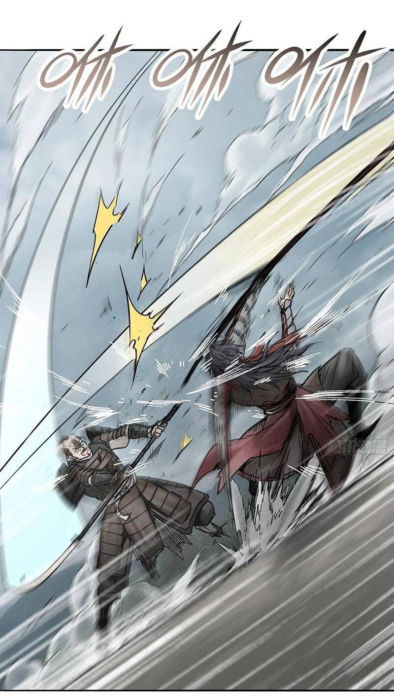 Bắt Đầu Từ Cửu Đầu Điểu Chapter 63 - Trang 2