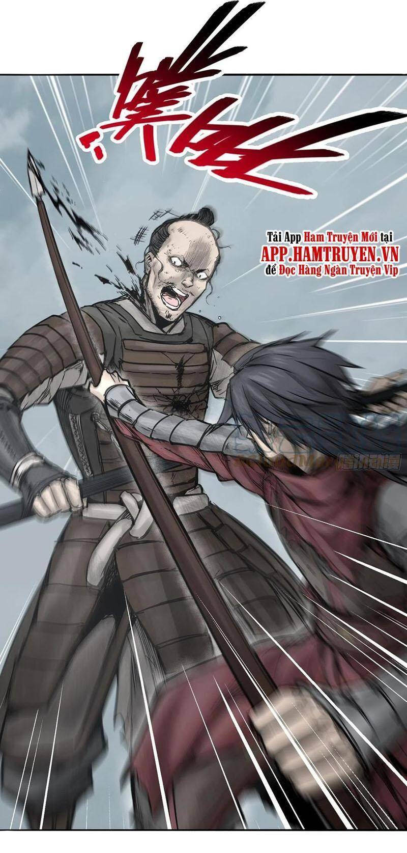 Bắt Đầu Từ Cửu Đầu Điểu Chapter 63 - Trang 2