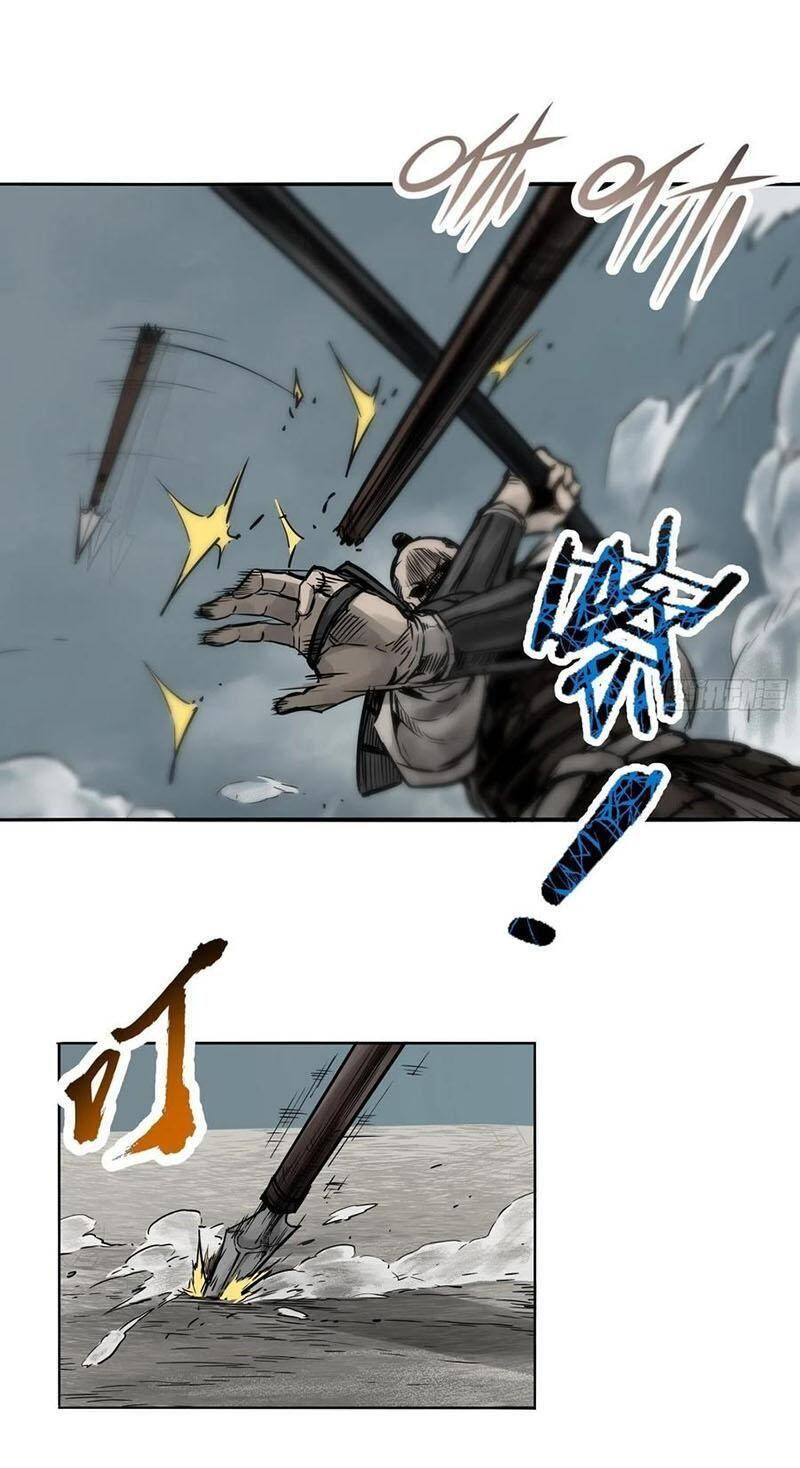 Bắt Đầu Từ Cửu Đầu Điểu Chapter 63 - Trang 2