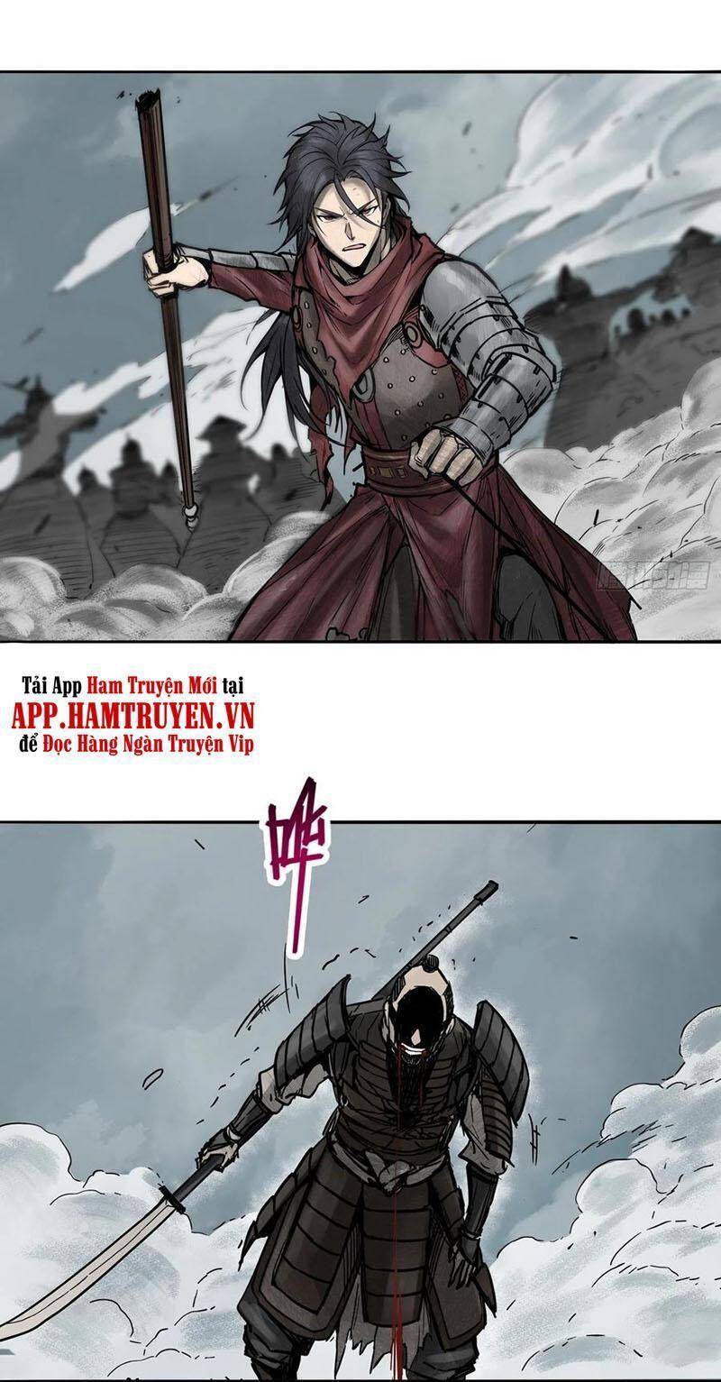 Bắt Đầu Từ Cửu Đầu Điểu Chapter 63 - Trang 2