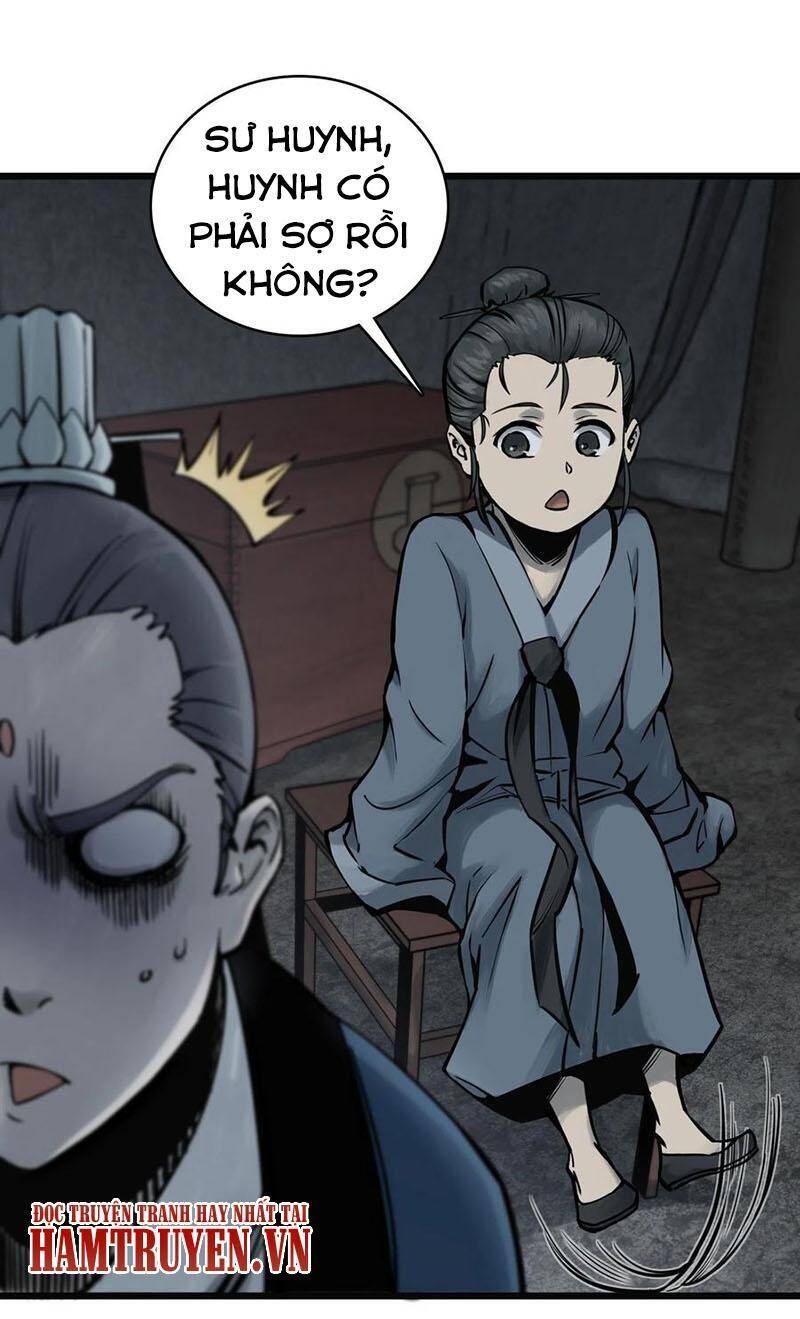 Bắt Đầu Từ Cửu Đầu Điểu Chapter 64 - Trang 2