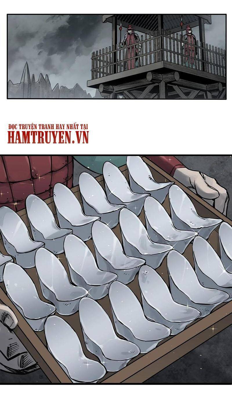 Bắt Đầu Từ Cửu Đầu Điểu Chapter 64 - Trang 2