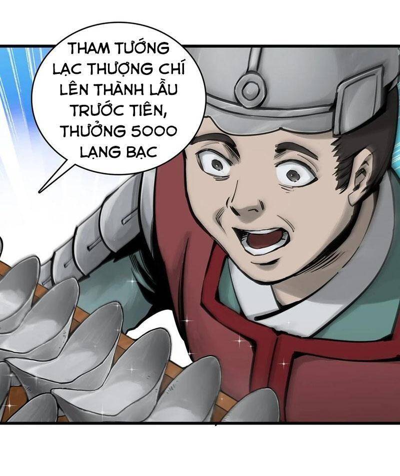 Bắt Đầu Từ Cửu Đầu Điểu Chapter 64 - Trang 2