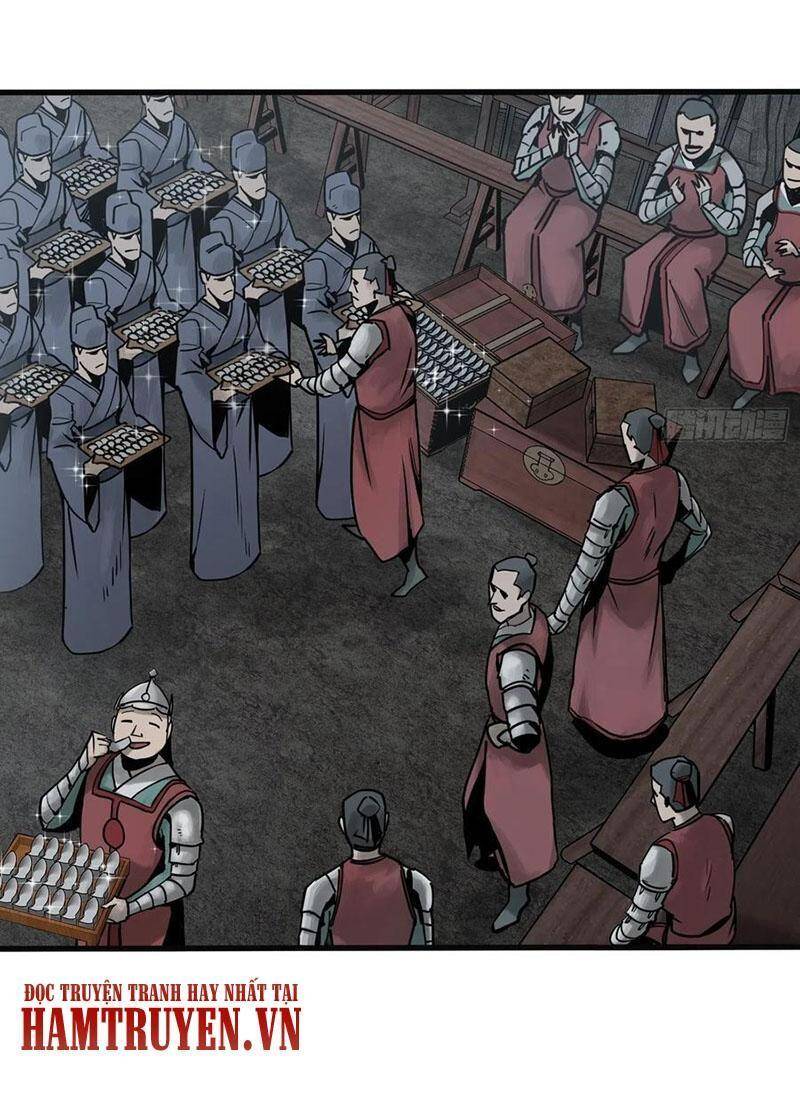 Bắt Đầu Từ Cửu Đầu Điểu Chapter 64 - Trang 2