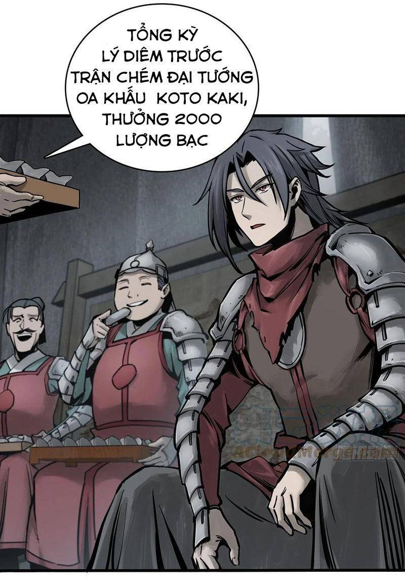 Bắt Đầu Từ Cửu Đầu Điểu Chapter 64 - Trang 2