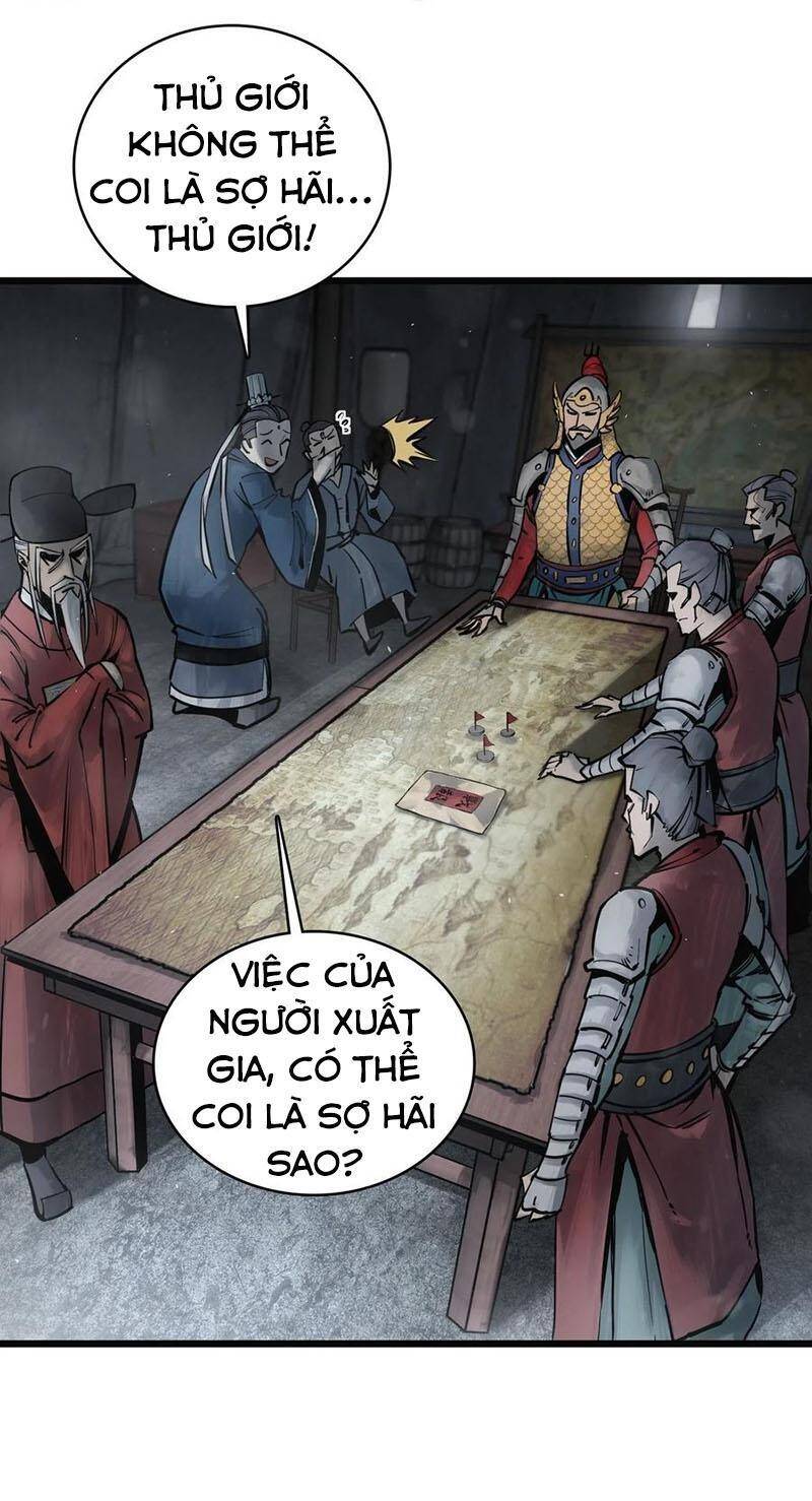 Bắt Đầu Từ Cửu Đầu Điểu Chapter 64 - Trang 2