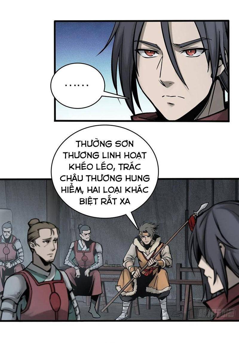 Bắt Đầu Từ Cửu Đầu Điểu Chapter 64 - Trang 2