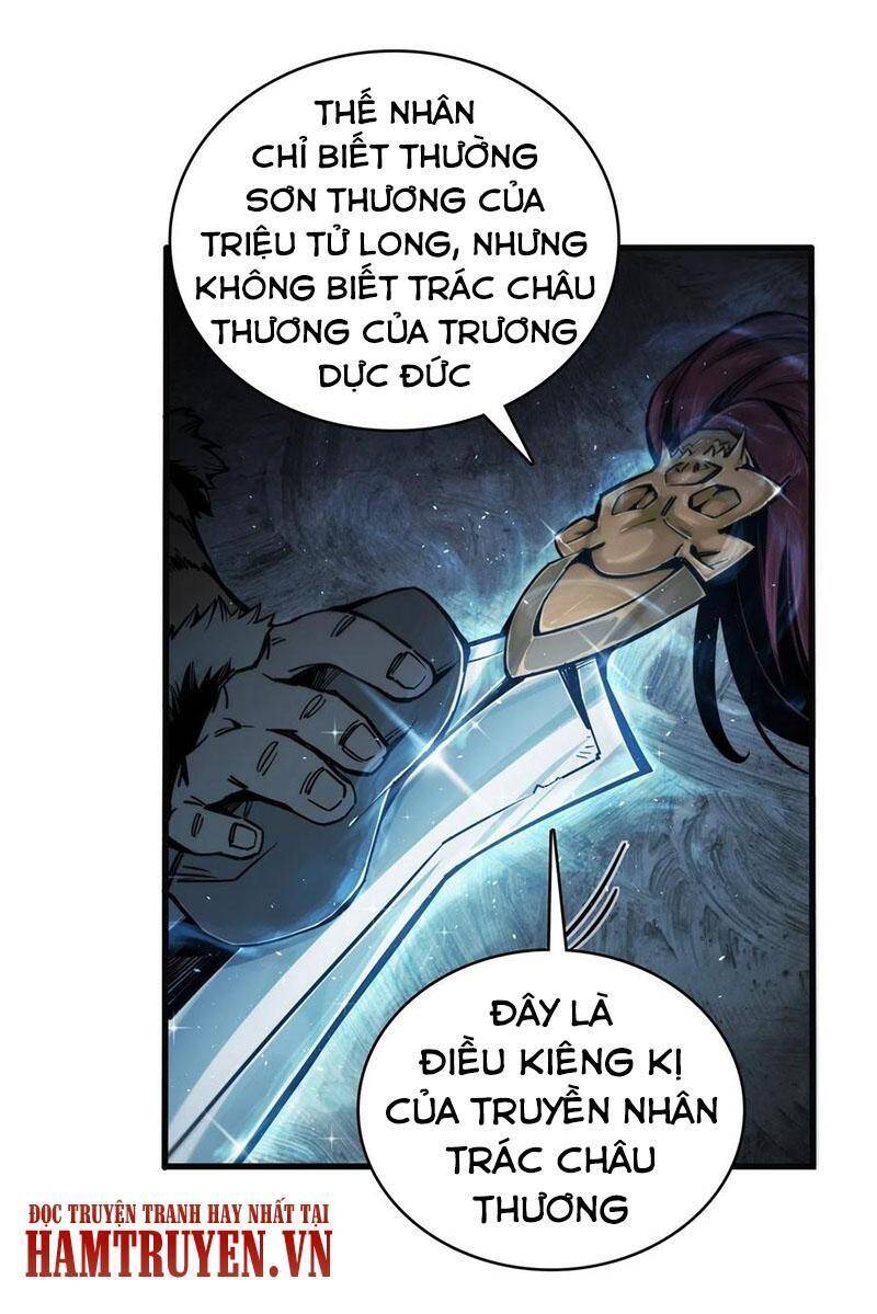 Bắt Đầu Từ Cửu Đầu Điểu Chapter 64 - Trang 2