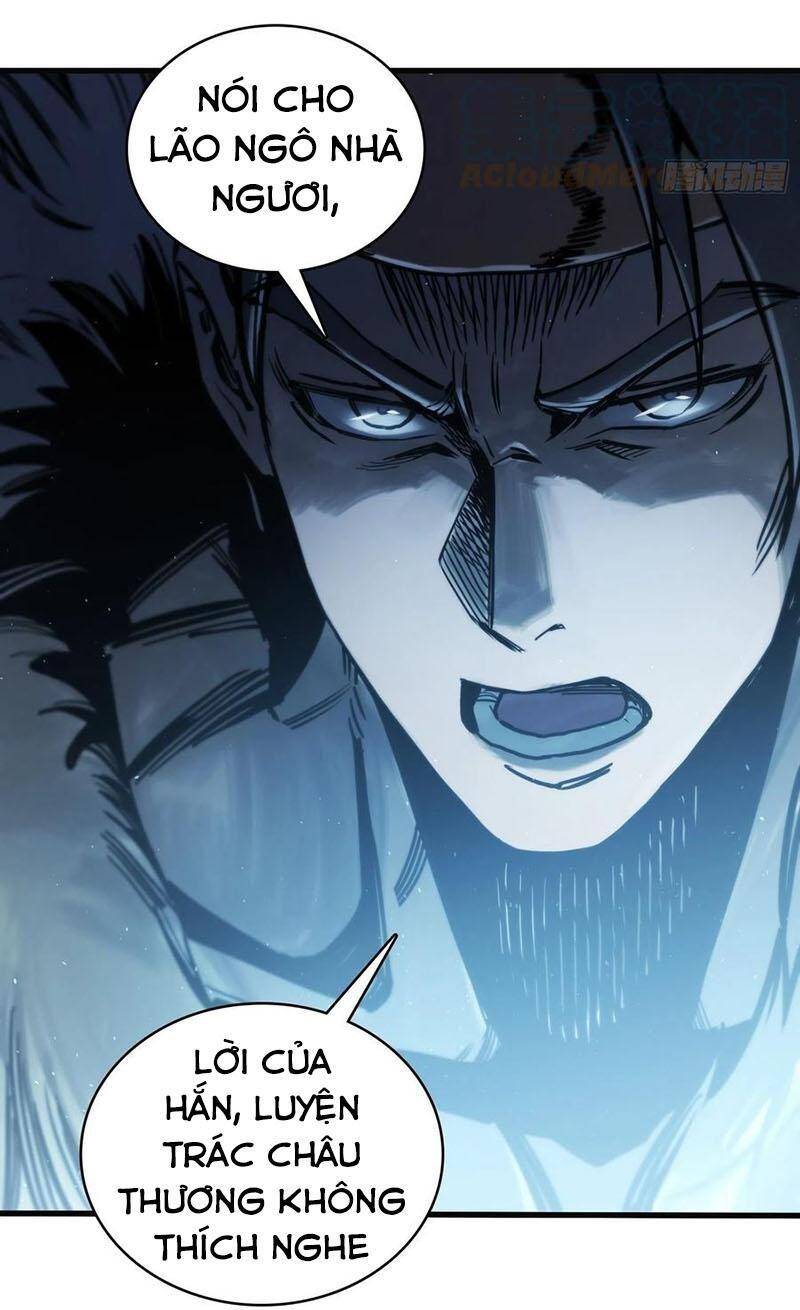 Bắt Đầu Từ Cửu Đầu Điểu Chapter 64 - Trang 2